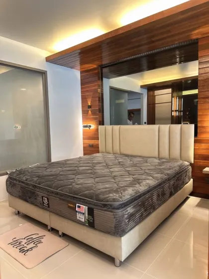 Сдается 1-комнатная квартира с домашними животными в The Green Golf Residence, Kathu