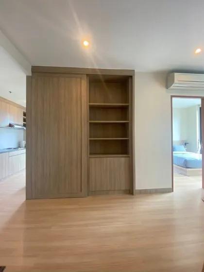 Современный 1-комнатный кондо в аренду в Sugar Palm Residence