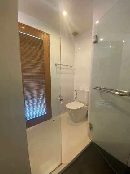 Современный 1-комнатный кондо в аренду в Sugar Palm Residence