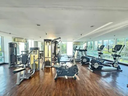 1-комнатная квартира в аренду в The Light Condominium, Таланг