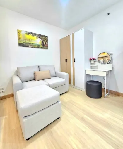 1-комнатная квартира в аренду в The Light Condominium, Таланг