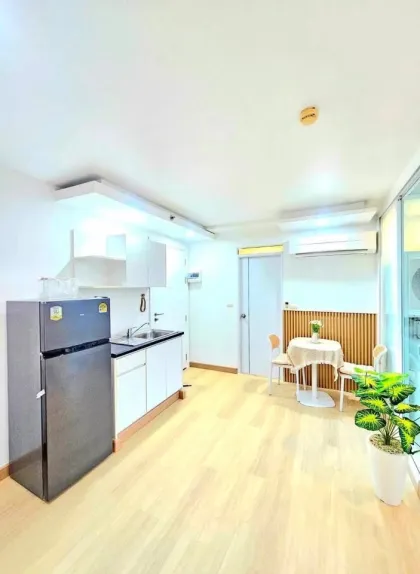 1-комнатная квартира в аренду в The Light Condominium, Таланг