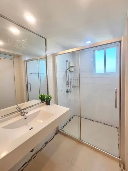 1-комнатная квартира в аренду в The Light Condominium, Таланг