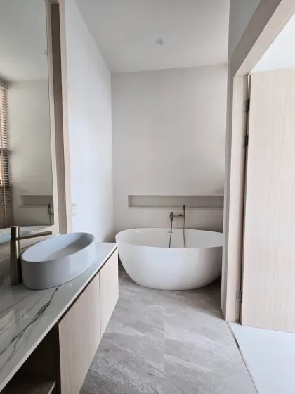 Brand New Luxury 3-Bedroom Pool Villa for Rent in Rawai