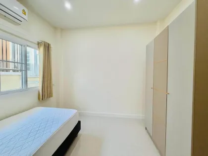 บ้านครอบครัว 3 ห้องนอน 2 ห้องน้ำให้เช่า ณ วิลล่าเจ้าฟ้า 2