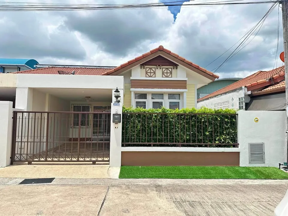Вилла с 3 спальнями и 2 ванными на аренду в Phuket Villa Kathu