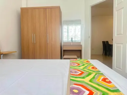 Вилла с 3 спальнями и 2 ванными на аренду в Phuket Villa Kathu