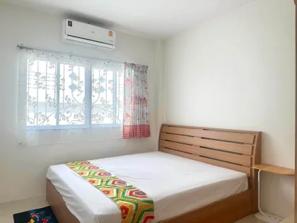 Вилла с 3 спальнями и 2 ванными на аренду в Phuket Villa Kathu