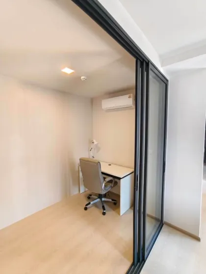 2-Zimmer, 2-Badezimmer Wohnung im The Base Rise Condo Phuket