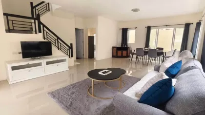 Вилла с 3 спальнями в аренду в Phuket Villa Kathu 2