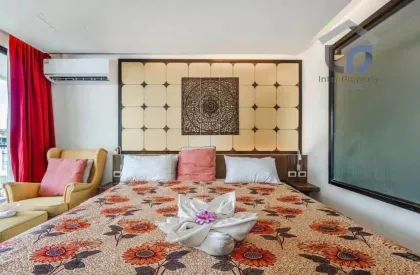 1 Schlafzimmer Apartment in The Beach Kata, Phuket zu vermieten
