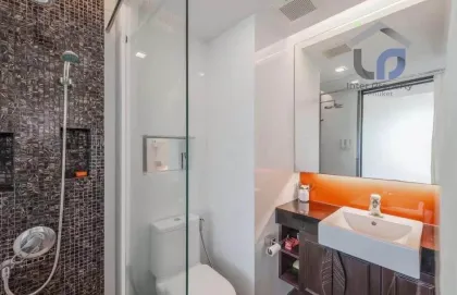 1 Schlafzimmer Apartment in The Beach Kata, Phuket zu vermieten