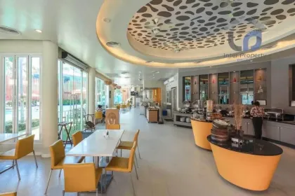 1 Schlafzimmer Apartment in The Beach Kata, Phuket zu vermieten