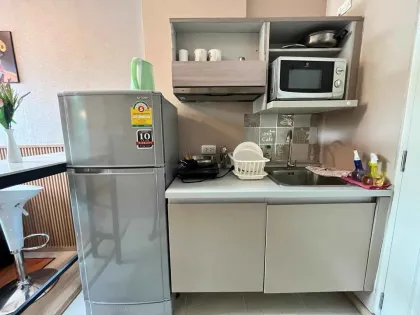 Квартира с 1 спальней в аренду на короткий срок в Zcape1, Таланг, Пхукет