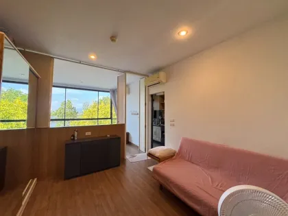 1-комнатная квартира в аренду в Hill Mynah Condotel, Чергталай