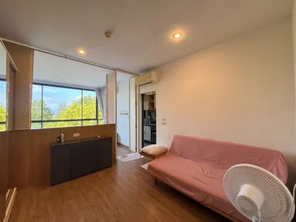 1-комнатная квартира в аренду в Hill Mynah Condotel, Чергталай