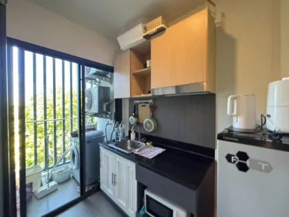 1-комнатная квартира в аренду в Hill Mynah Condotel, Чергталай