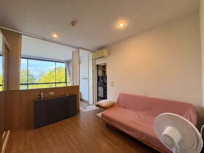 1-комнатная квартира в аренду в Hill Mynah Condotel, Чергталай