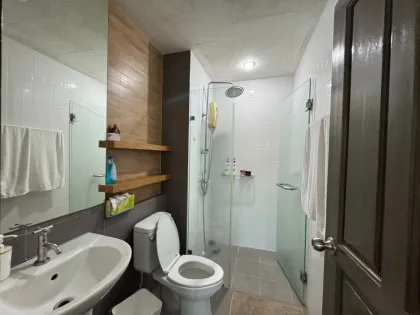 1-комнатная квартира в аренду в Hill Mynah Condotel, Чергталай