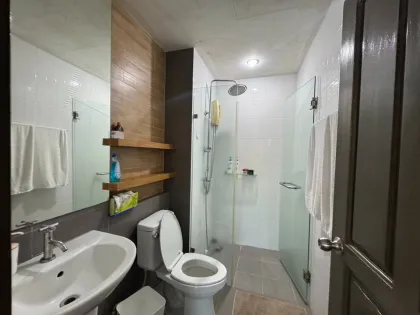 1-комнатная квартира в аренду в Hill Mynah Condotel, Чергталай