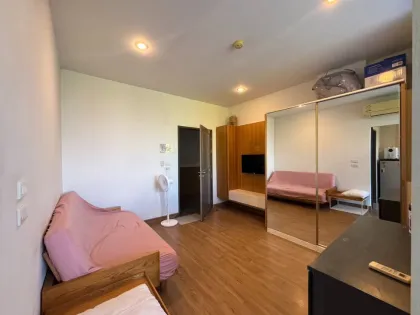 1-комнатная квартира в аренду в Hill Mynah Condotel, Чергталай