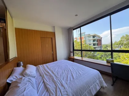 1-комнатная квартира в аренду в Hill Mynah Condotel, Чергталай