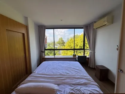 1-комнатная квартира в аренду в Hill Mynah Condotel, Чергталай