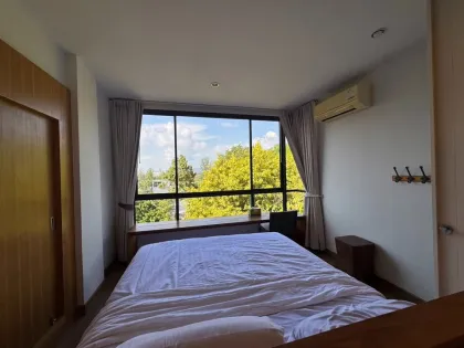 1-комнатная квартира в аренду в Hill Mynah Condotel, Чергталай