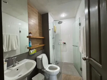 1-комнатная квартира в аренду в Hill Mynah Condotel, Чергталай