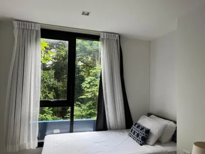 อพาร์ทเมนท์ 2 ห้องนอน ให้เช่า ที่ The Base Central Condo, กะทู้, ภูเก็ต