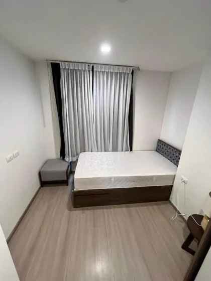 อพาร์ทเมนท์ 2 ห้องนอน ให้เช่า ที่ The Base Central Condo, กะทู้, ภูเก็ต
