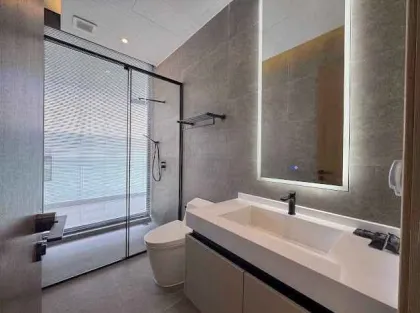 Villa de luxe 6 chambres avec piscine à Cherng Talay