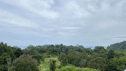 Современная студия с 1 спальней и ванной в Viva Patong на аренду