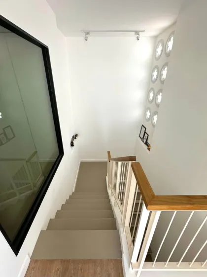 Villa de 3 Chambres de Style Japonais à Louer à Koh Kaew