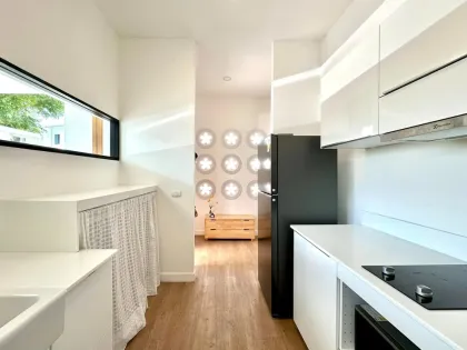 Villa de 3 Chambres de Style Japonais à Louer à Koh Kaew