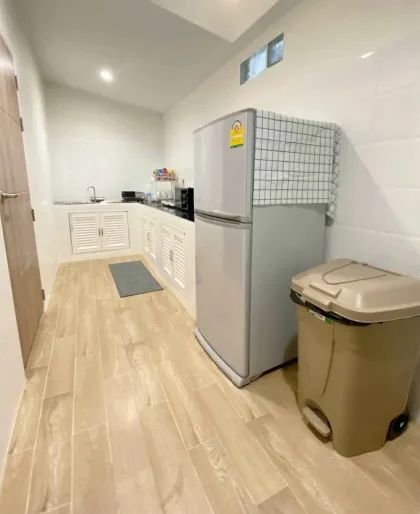 3-Bedroom 2-Bath Townhome for Rent in Patong