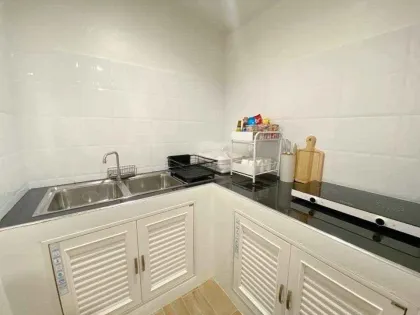 3-Bedroom 2-Bath Townhome for Rent in Patong