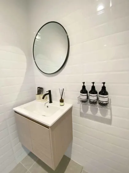 3-Bedroom 2-Bath Townhome for Rent in Patong