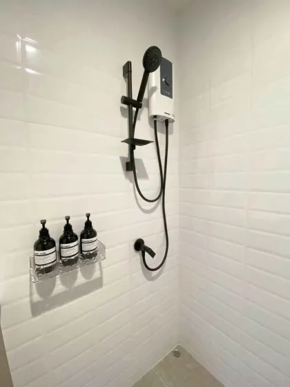 3-Bedroom 2-Bath Townhome for Rent in Patong