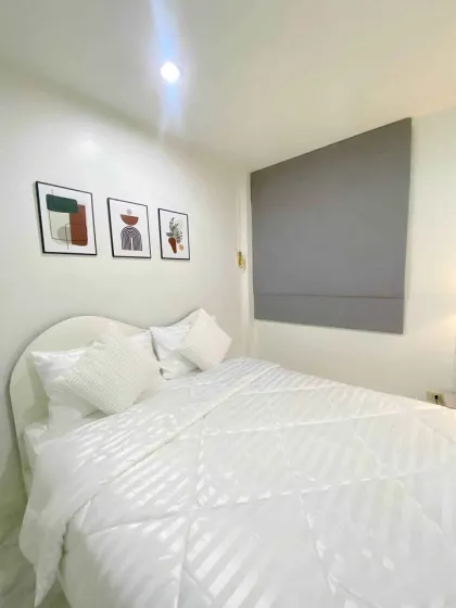 3-Bedroom 2-Bath Townhome for Rent in Patong