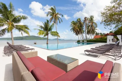 2-Zimmer-Haus zur Miete in Rawai Strand-Gated Community