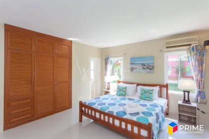 2-Zimmer-Haus zur Miete in Rawai Strand-Gated Community