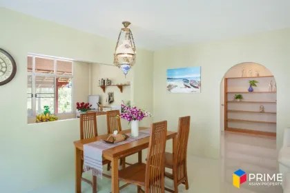 2-Zimmer-Haus zur Miete in Rawai Strand-Gated Community