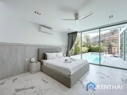 Villa à louer à Pasak Soi 8, Cherngtalay, Phuket