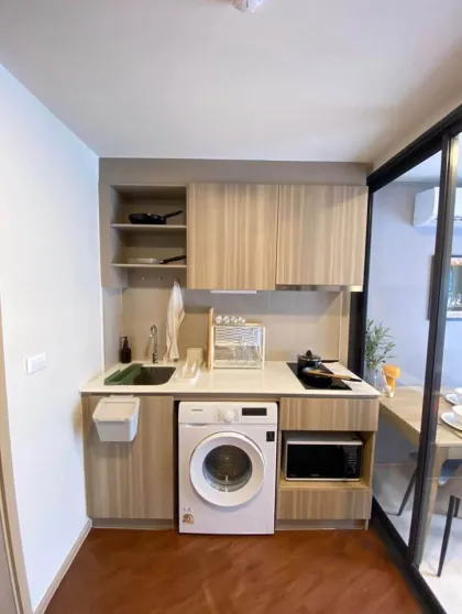 1-Bedroom Apartment for Rent Near Central Phuket