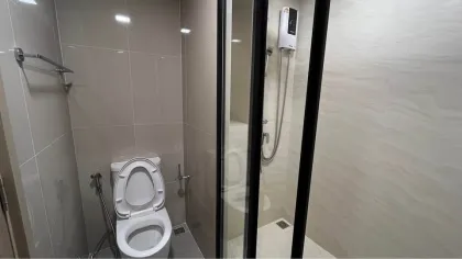 1-Bedroom Apartment for Rent Near Central Phuket