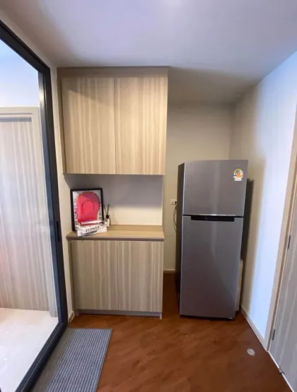 1-Bedroom Apartment for Rent Near Central Phuket