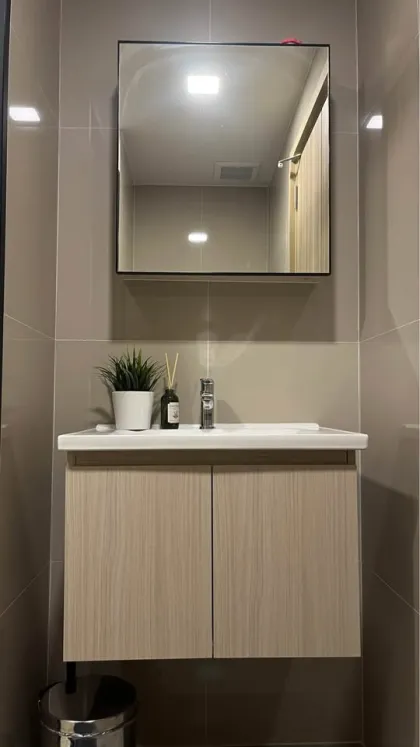 1-Bedroom Apartment for Rent Near Central Phuket