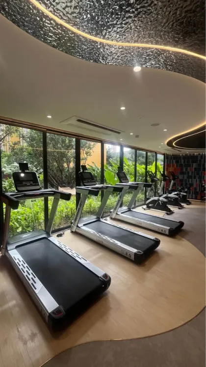 1-Bedroom Apartment for Rent Near Central Phuket