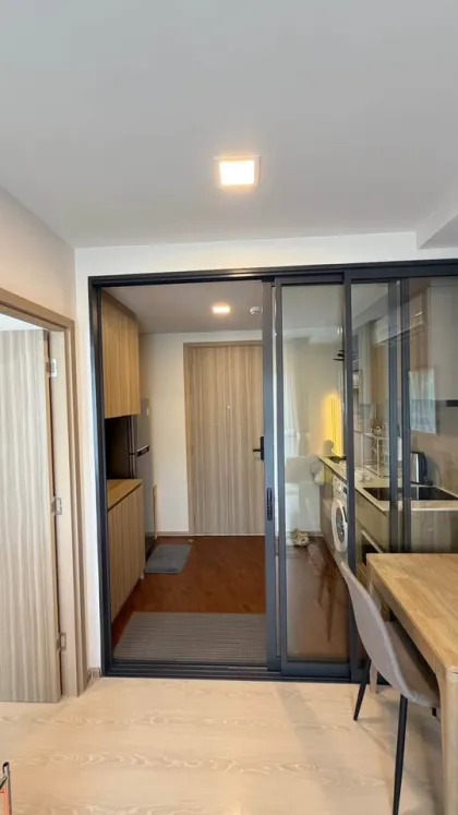 1-Bedroom Apartment for Rent Near Central Phuket